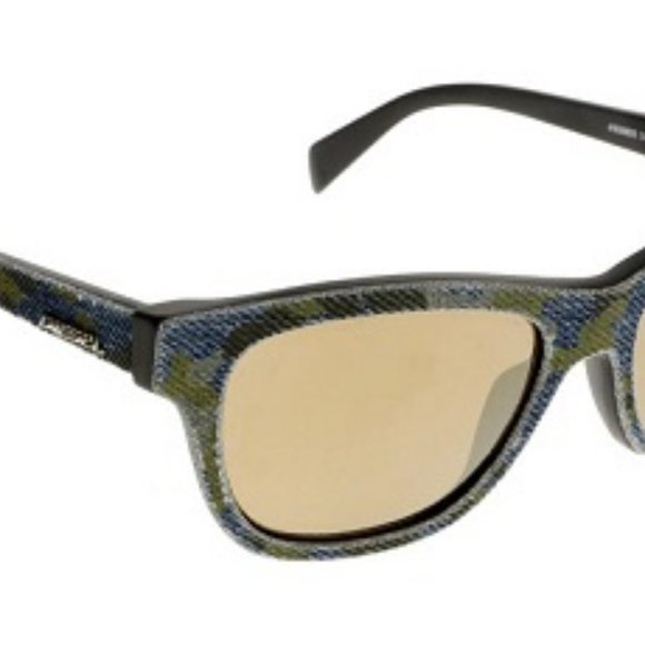 Diesel unisex sunglasses - Picture 4 of 8